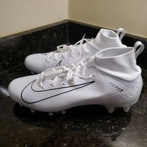 Nike vapor untouchable pro 3 football cleats